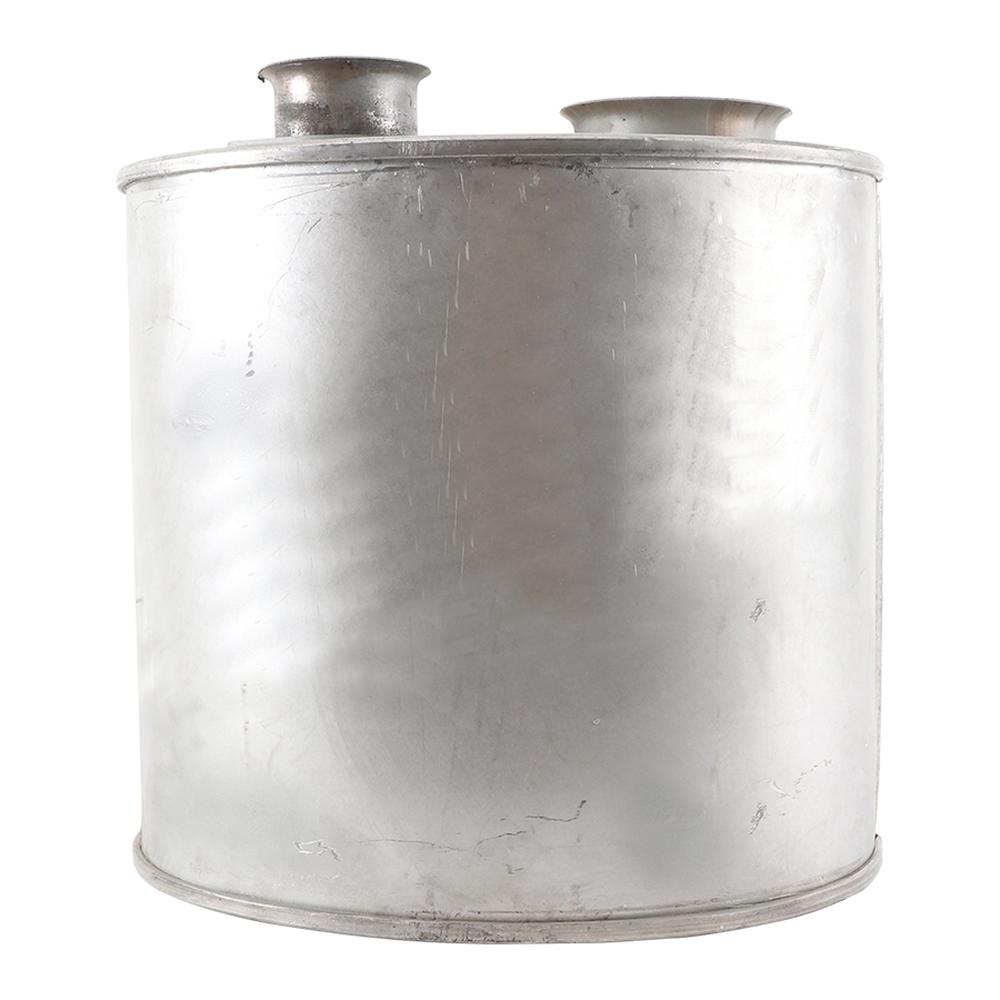 1417-3805 - Muffler Fits John Deere