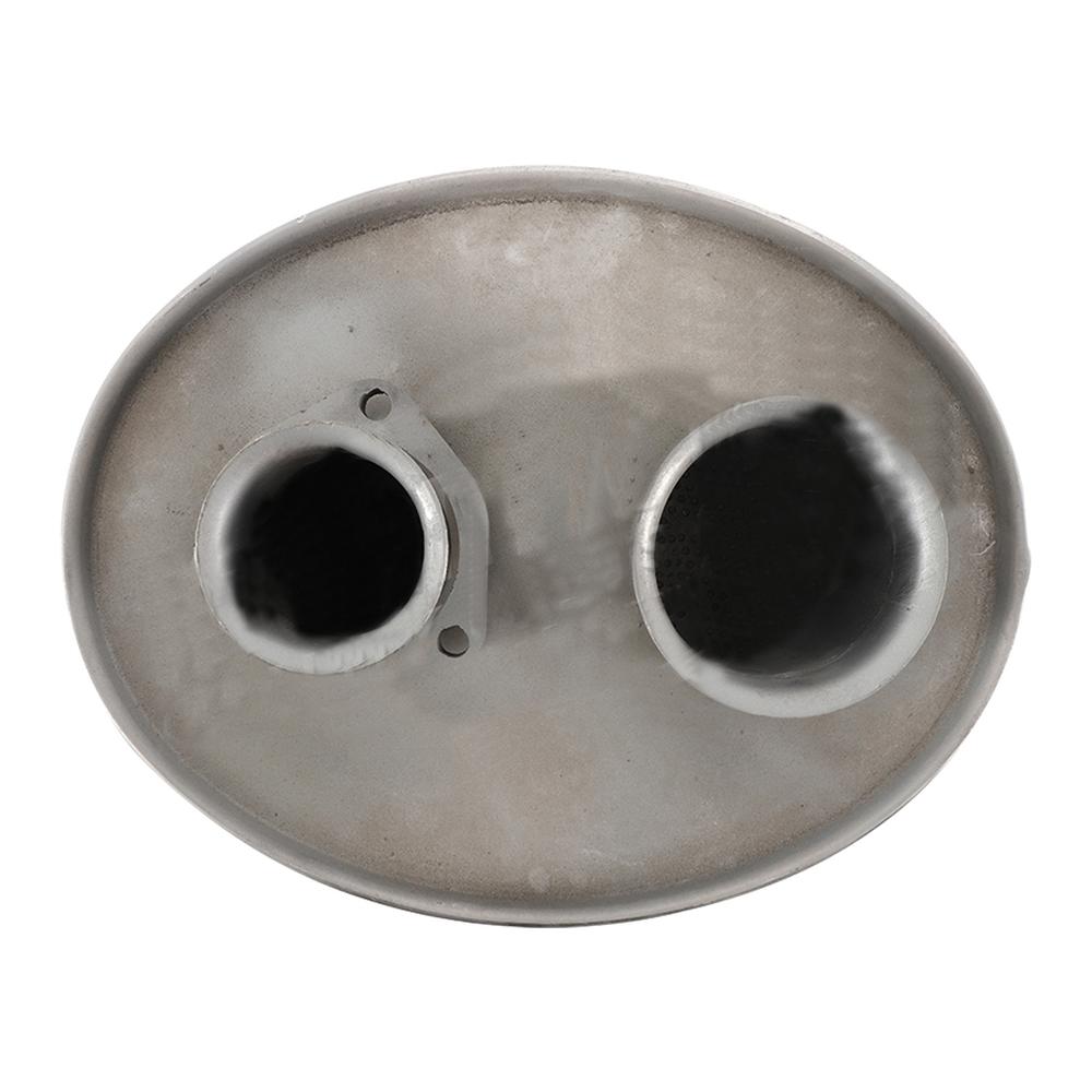 1417-3805 - Muffler Fits John Deere