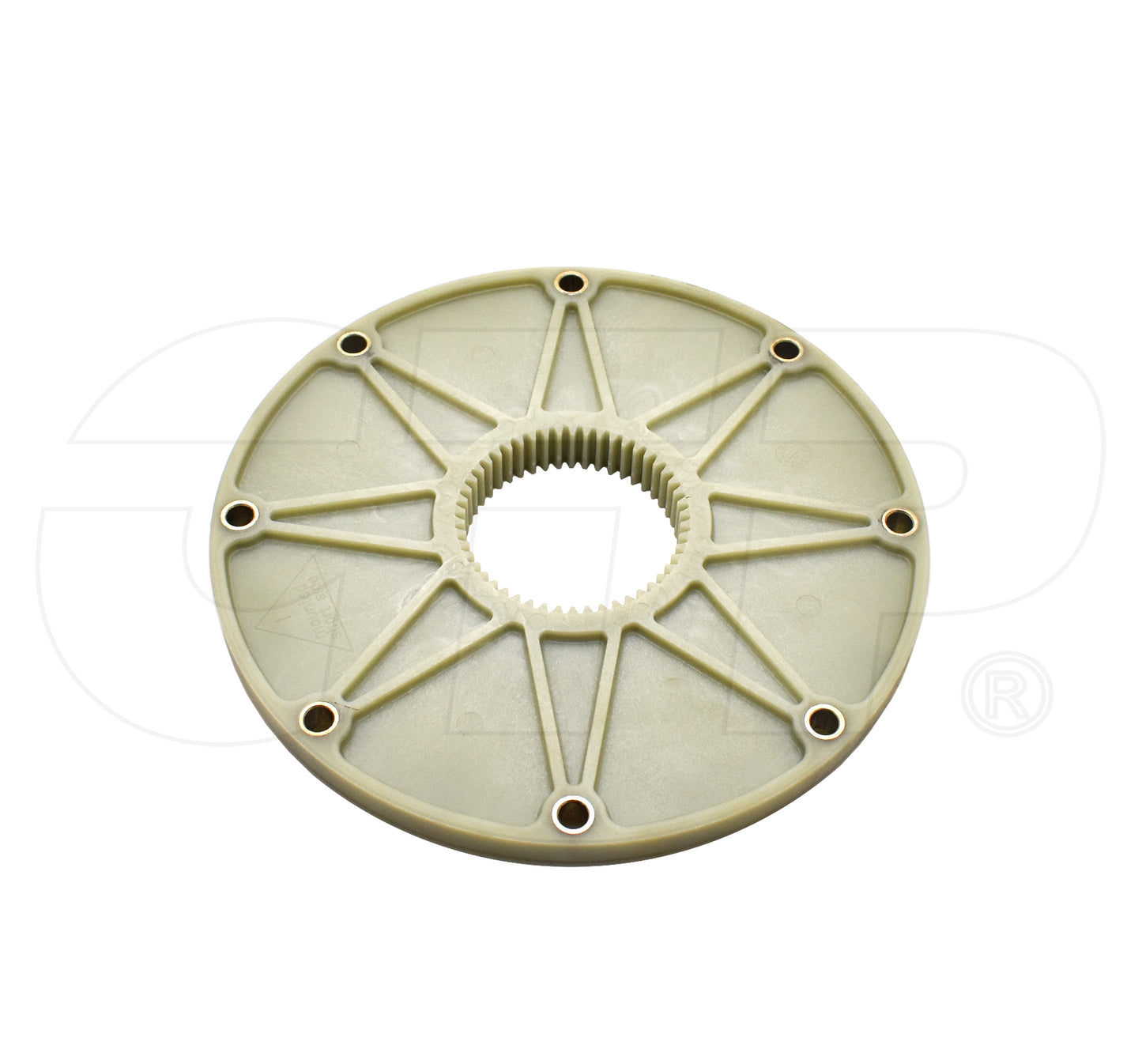 1417562 Flange Nylon Fits Caterpillar Models