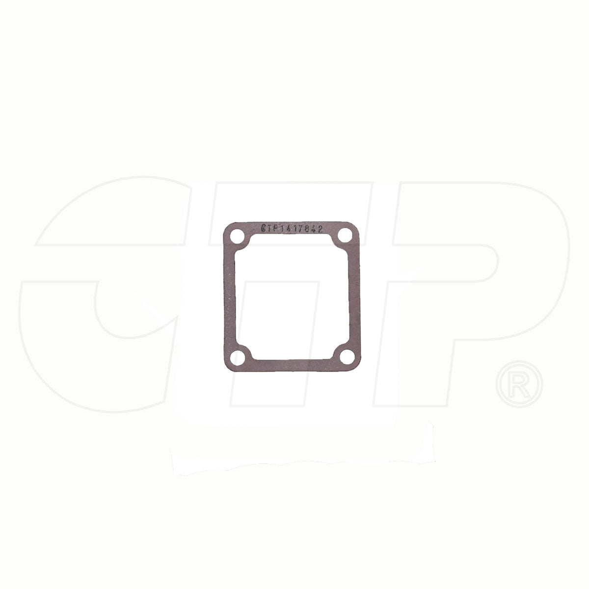 1417842 Gasket Fits Caterpillar Models