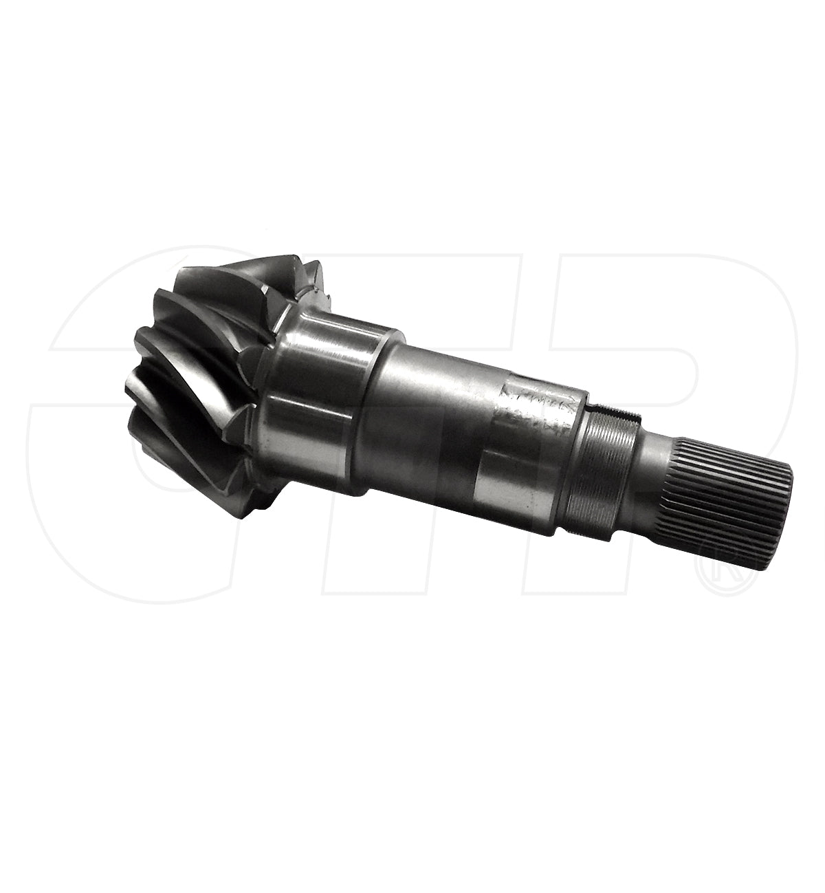 1418838 Shaft Fits Caterpillar Models
