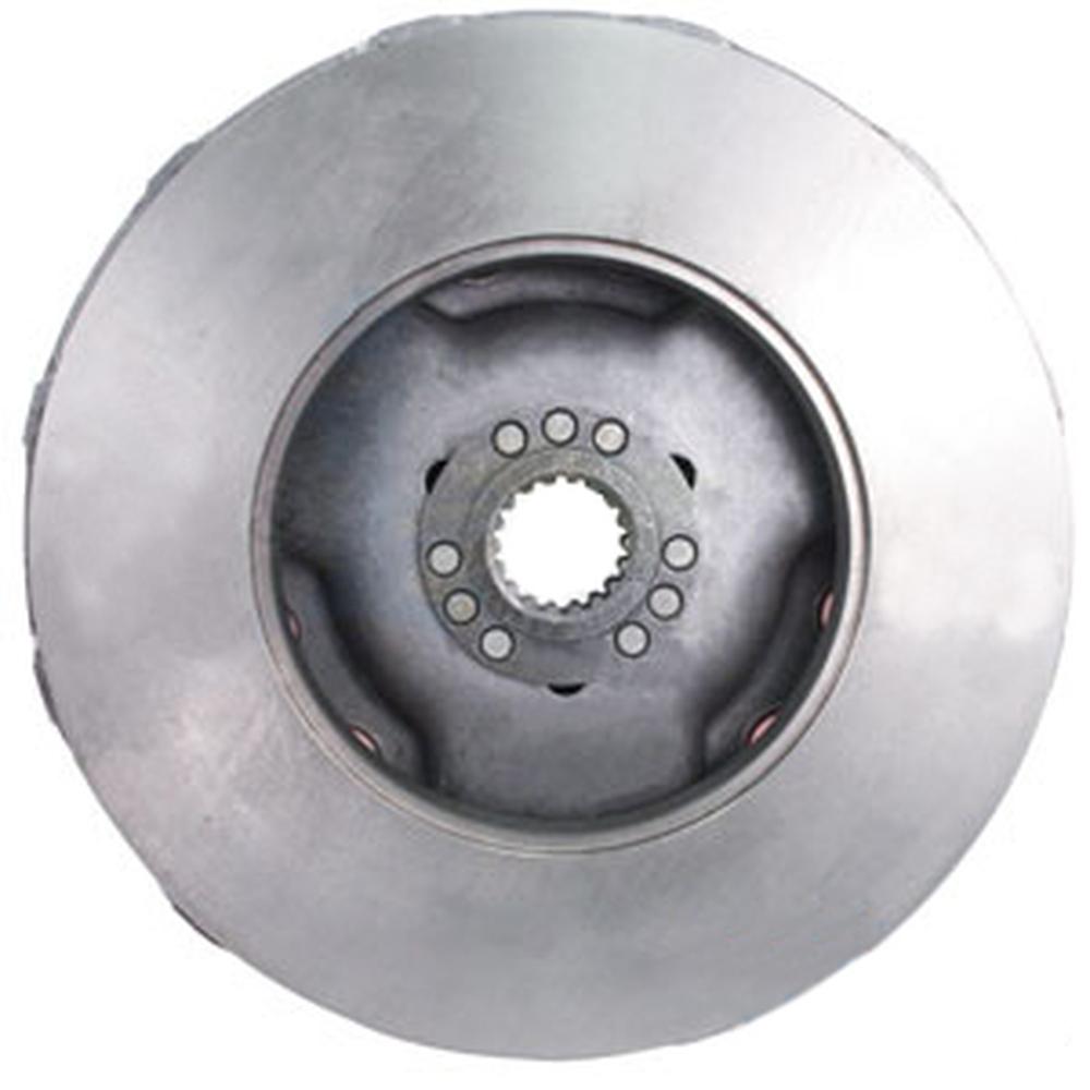 142184C91 New 14" Pressure Plate Fits Case-IH Tractor Models 3388 3588 +