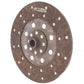 11" Clutch Disc Fits Massey Ferguson Replaces 1424135M1