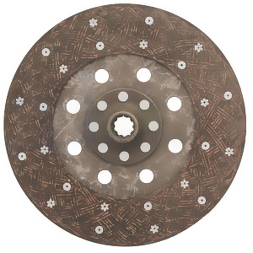 CLUTCH PLATE FOR FIAT HESSTON 446 466 500 540 550 55-66 55-90 566 580 600 60-66
