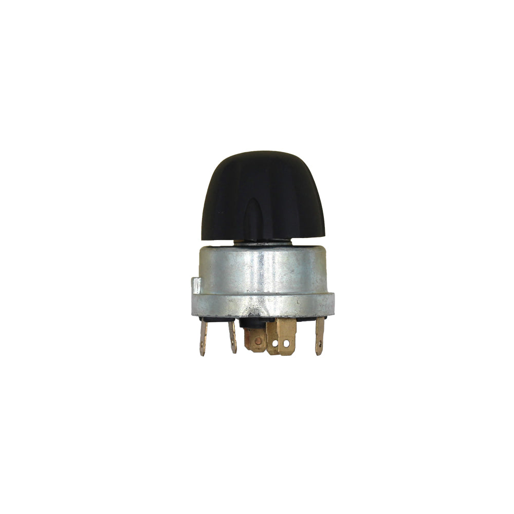 New Light & Horn Switch 1425878M91 Fits Massey Ferguson 130 20/20 25/30 510