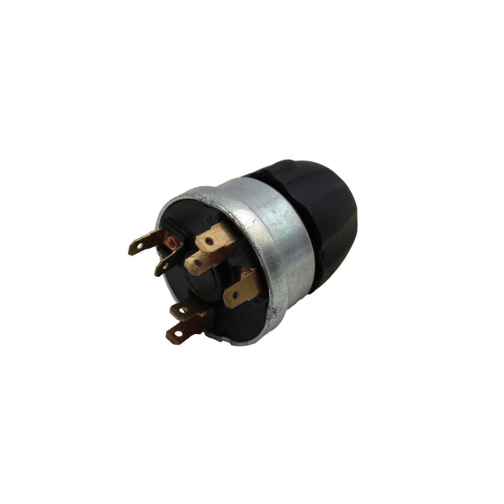 Ignition Switch Fits Massey Ferguson Replaces 969603M1