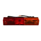 RH Rear Side Brake Light Lamp Fits Fiat Replaces 4997267