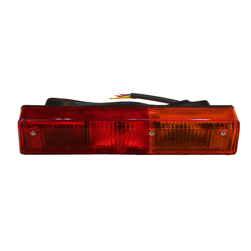 RH Rear Side Brake Light Lamp Fits Fiat Replaces 4997267