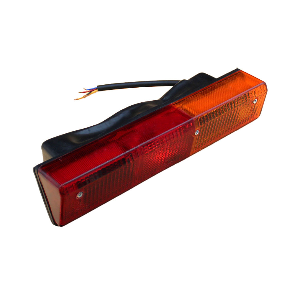 5124117 Rear Combination Light 12V, RH Fits Case IH