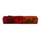Rear Light Assembly LH Left Hand for Fiat Tractor 4997267; 2400-6002