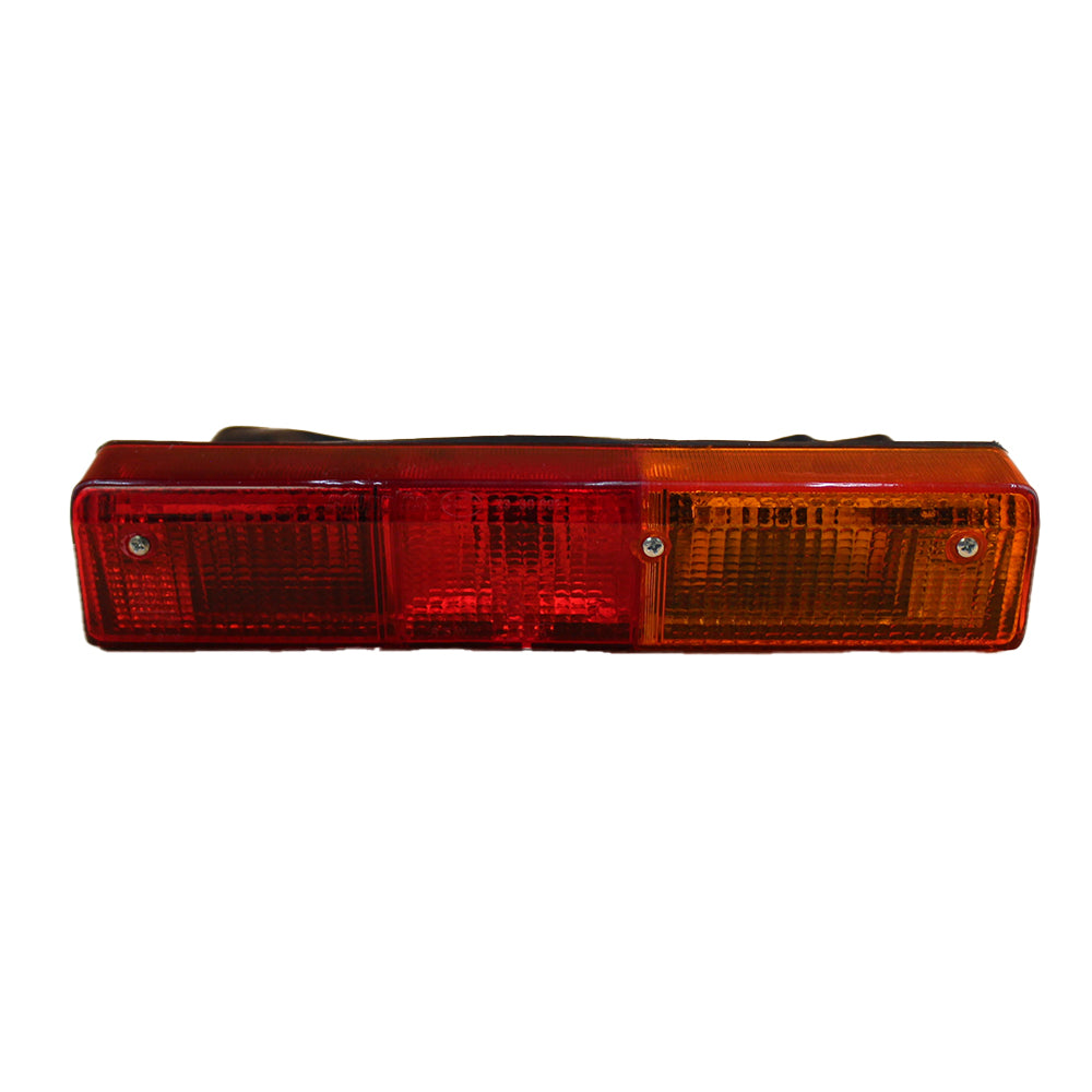 RH Rear Side Brake Light Lamp Fits Massey Ferguson Replaces 1425885M91