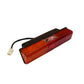 LH Rear Side Brake Light Lamp Fits 100-90 110-90 115-90 115-90DT 1180 1180DT 254