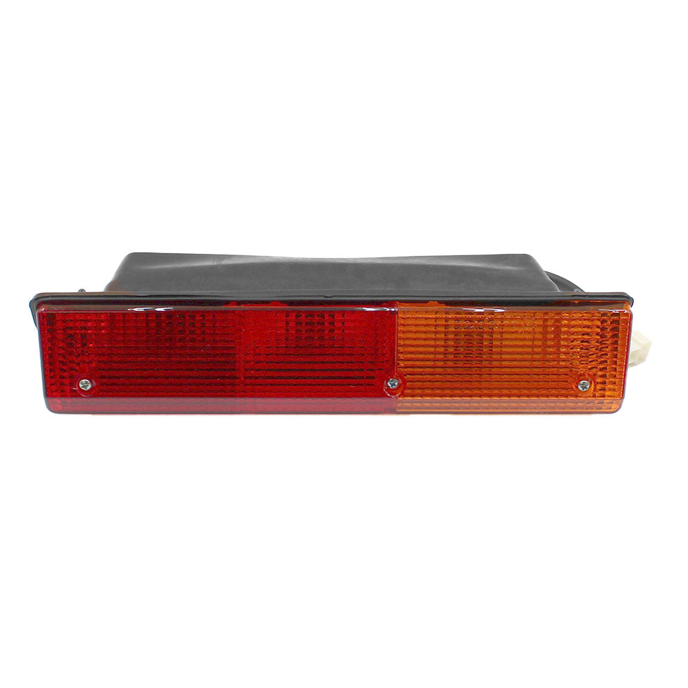 LH Rear Side Brake Light Lamp Fits Massey Ferguson Replaces 1425886M91