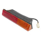 LH Rear Side Brake Light Lamp Fits Fiat Replaces 4997266