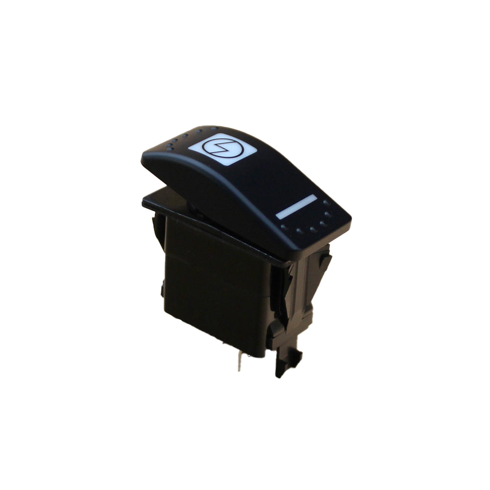 1428633 Power Rocker Switch Fits Caterpillar Models