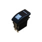 1428633 Power Rocker Switch Fits Caterpillar Models