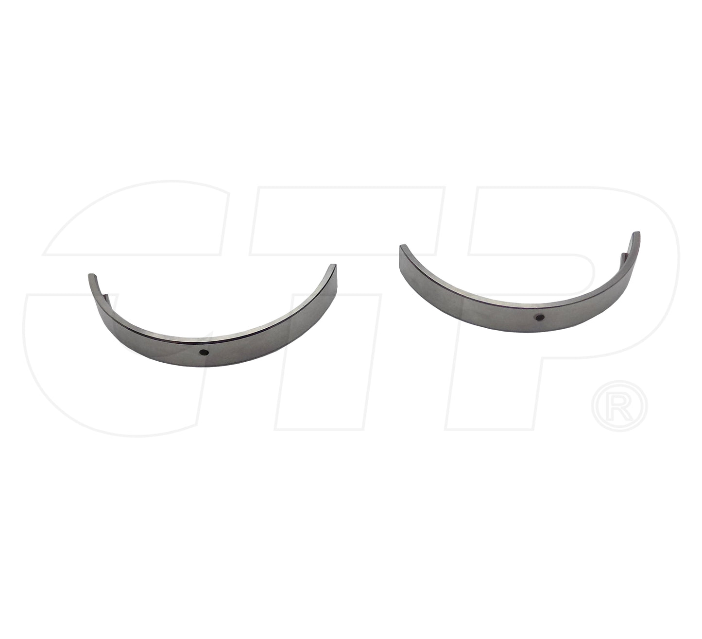 1429436 Bearing A (Set Of 2) Fits Caterpillar Models