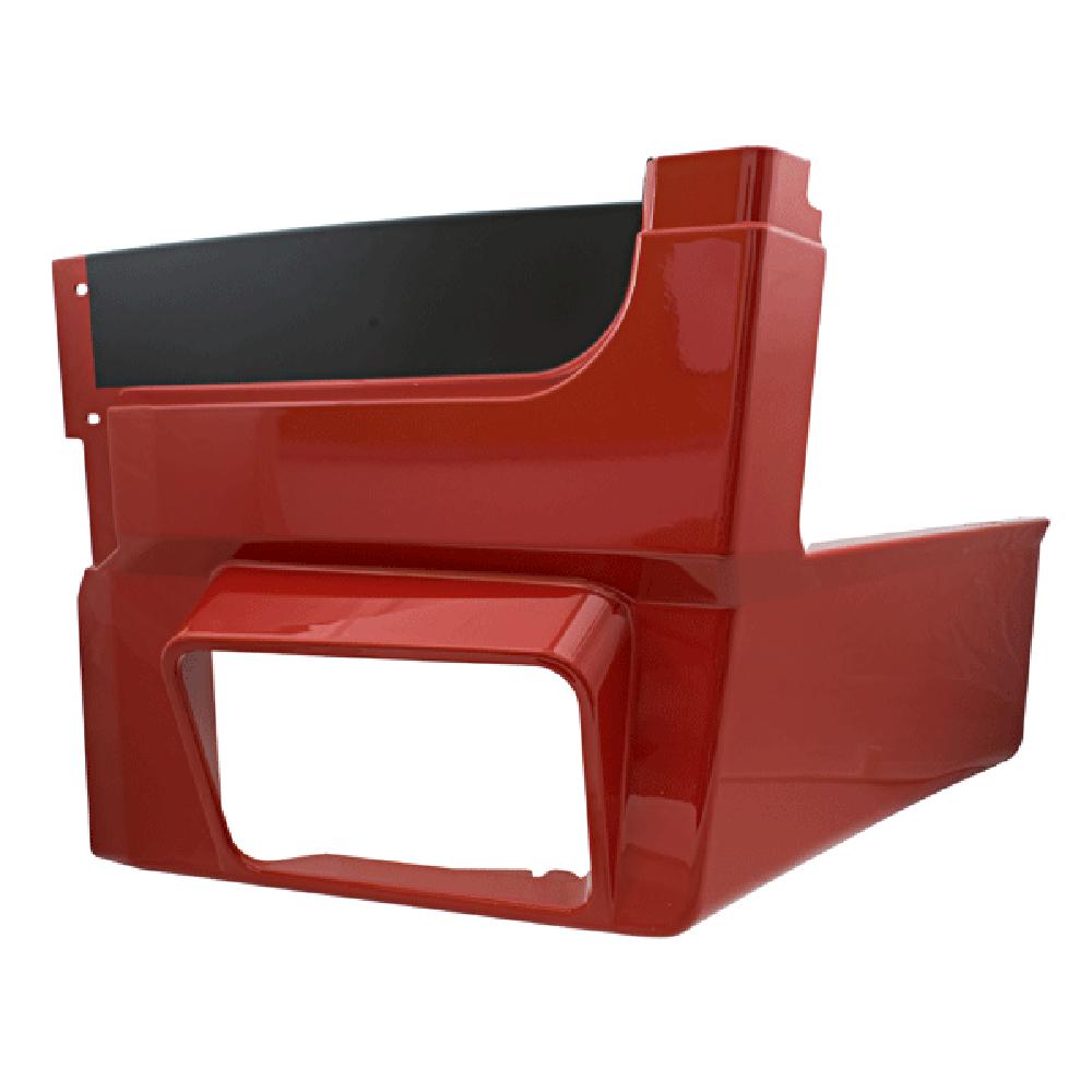 143172C3 LH Lower Light Housing for IH 3088-7488