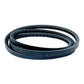 Hydro Pump Drive Belt 1/2" X 75.375" Fits Toro Titan 42" 48" and 52" Decks 14319
