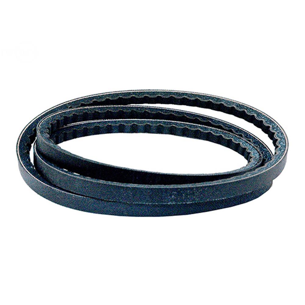 Cogged Pump Belt Fits Exmark Pioneer E and S Series 115-9613 Quest SP Mowers