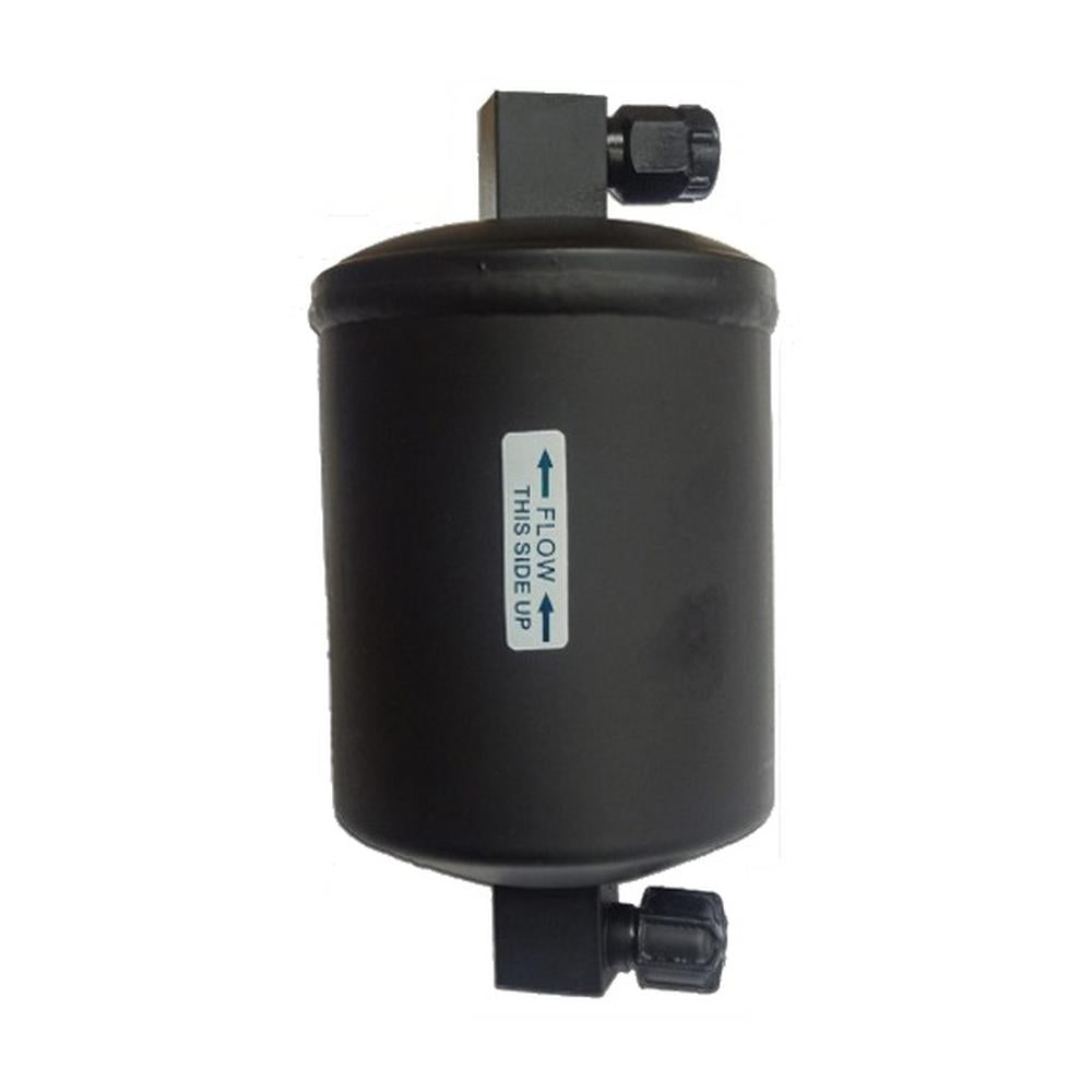 NEW AC Receiver Drier Fits Case/International Tractor 1086 1486 1586 3088 3288