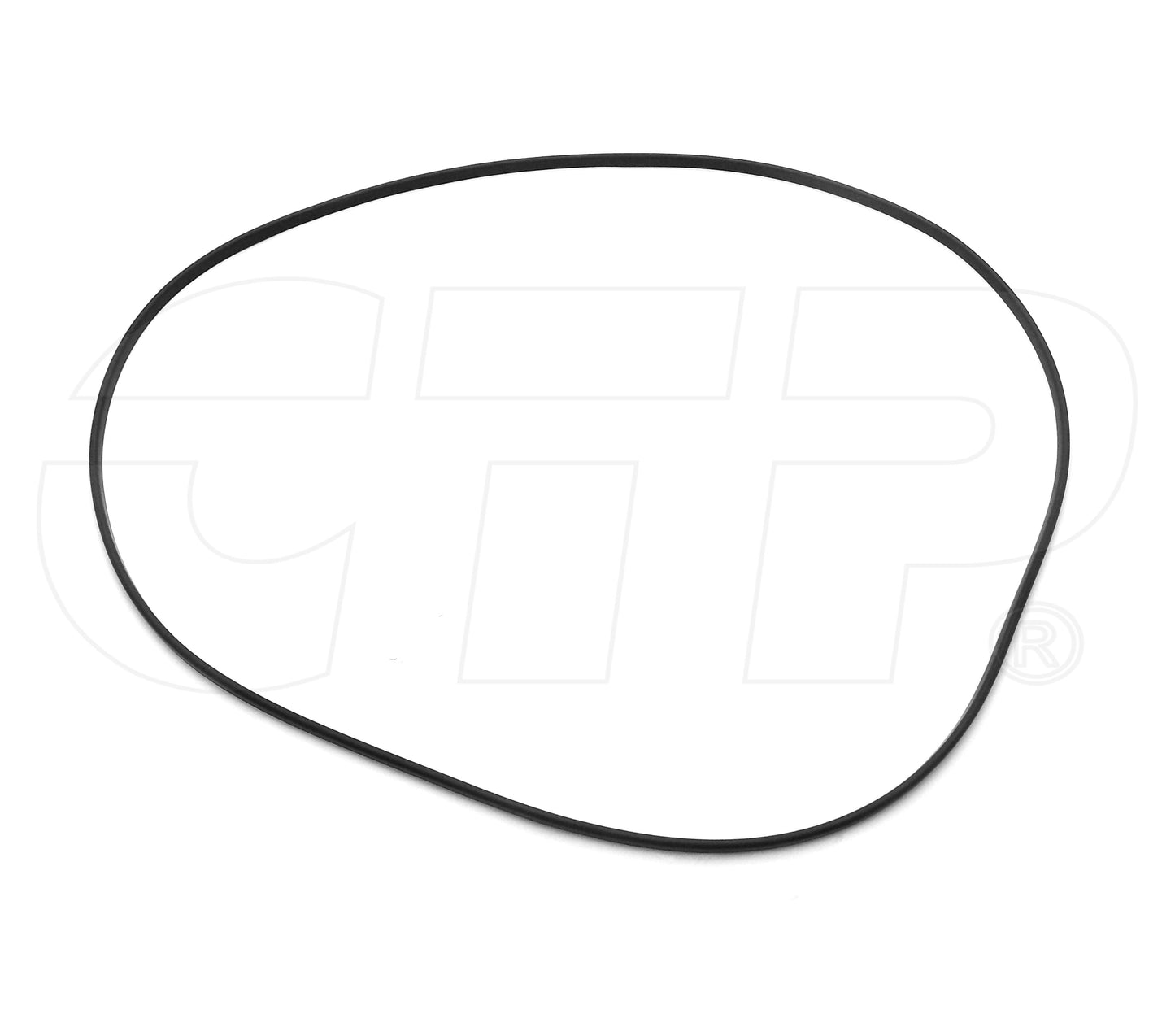 1437357 Seal Fits Caterpillar Models