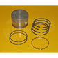 1440503 Piston &Ring Fits Caterpillar Models
