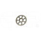 1440590 Plate Fits Caterpillar Models