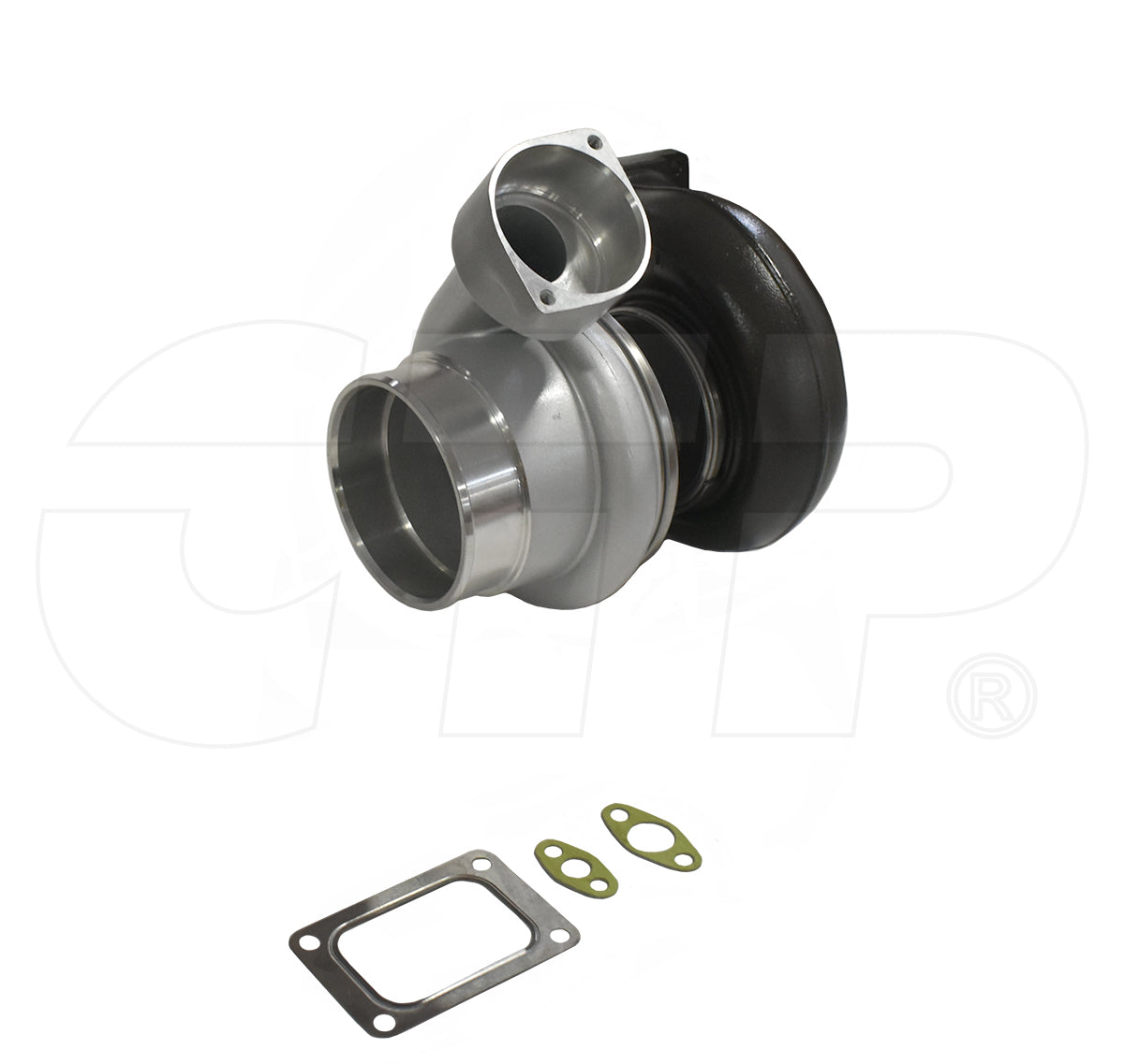 1444568 Turbo Gp-B Fits Caterpillar Models