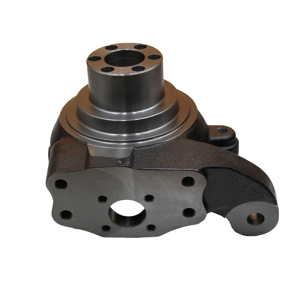 Right Hand Swivel Housing Fits Case/International Harvester Replaces 144456A1