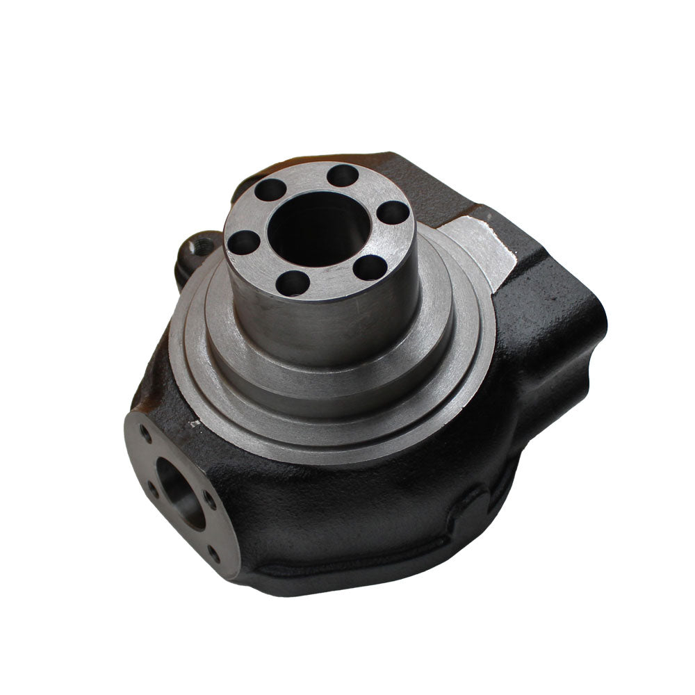 4WD Front Axle Swivel Housing 144456A1 Fits Case 580L 580SL 580M 580SM