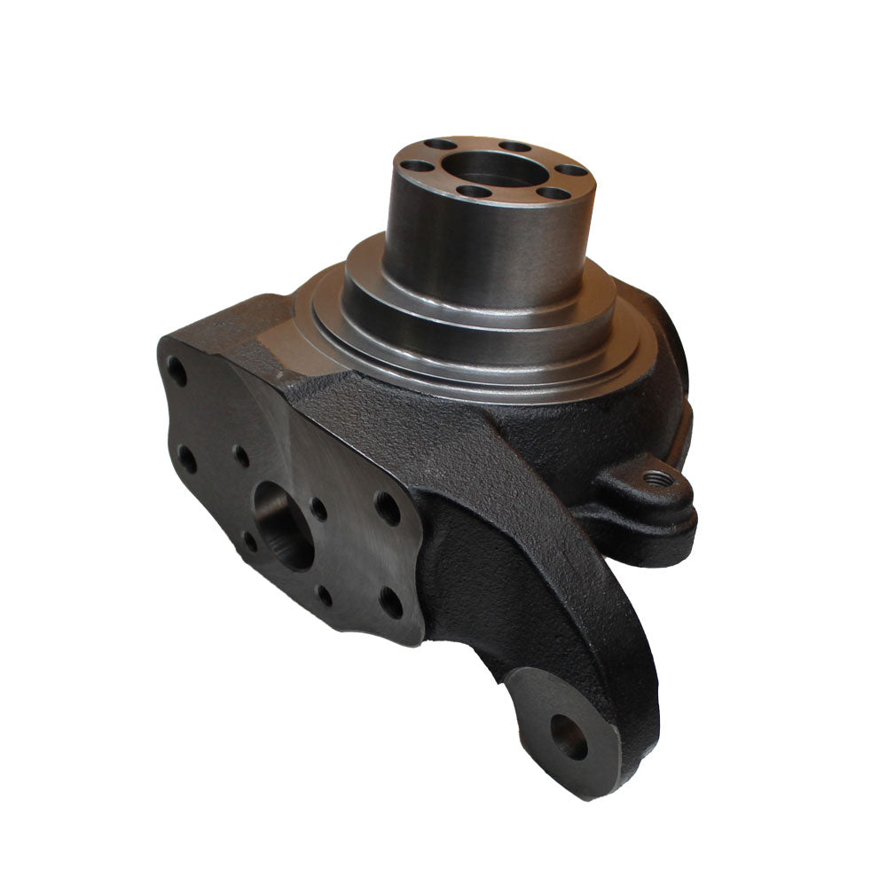 Right Hand Swivel Housing Fits Case/International Harvester Replaces 144456A1