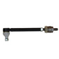 Steering Arm Tie Rod Ball Joint 144457A1 Fits Case 580M 580SM 580L 580SL 570LXT