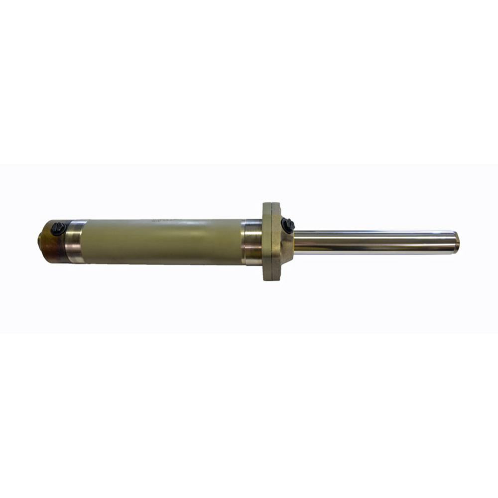 Steering Cylinder Fits Case 580 Super L 570LXT 580 Super M 580L Fits New Holland