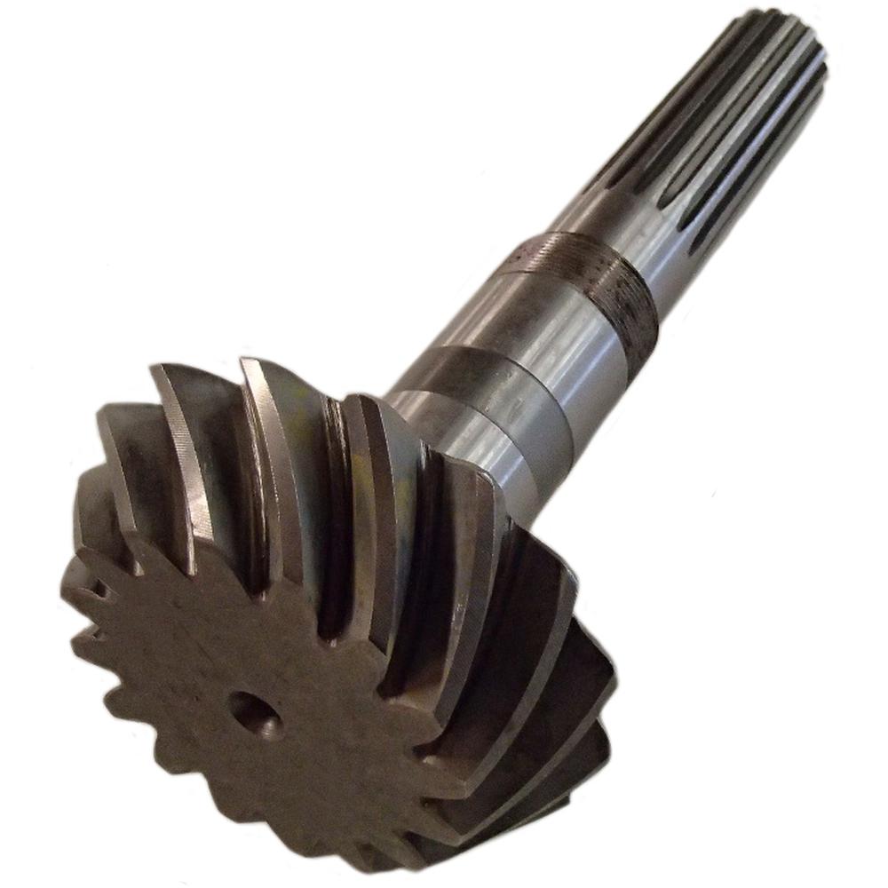 144460A1 Gear Set Ring and pinion, 113561A1 axle without Fits Case 570L, 580L &
