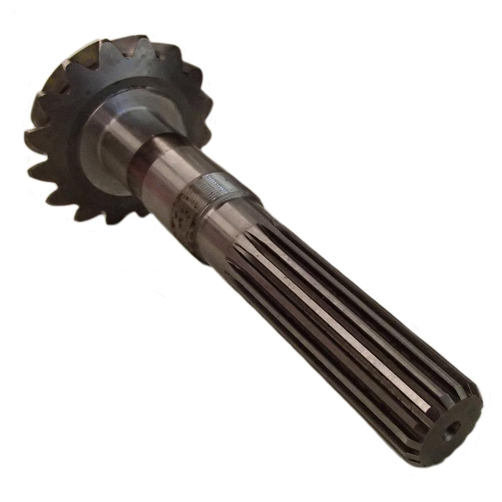 144460A1 Gear Set Ring and pinion, 113561A1 axle without Fits Case 570L, 580L &