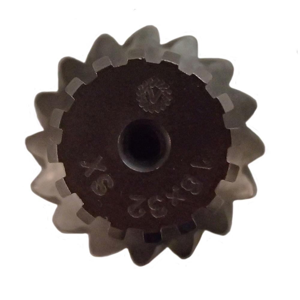 144460A1 Gear Set Ring and pinion, 113561A1 axle without Fits Case 570L, 580L &