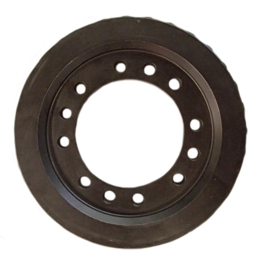 144460A1 Gear Set Ring and pinion, 113561A1 axle without Fits Case 570L, 580L &