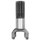 Short Shaft Fits New Holland Replaces 85805997