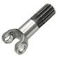 Short Shaft Fits Ford Replaces 85805997