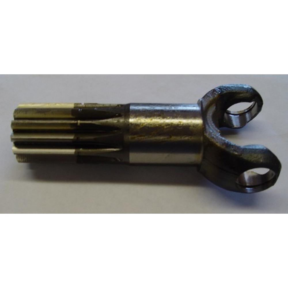 144463A1 Shaft - Fits Case 570L, 580L & SL, 580M & SM, 585G, 586G, 588G