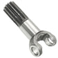Short Shaft Fits Ford Replaces 85805997