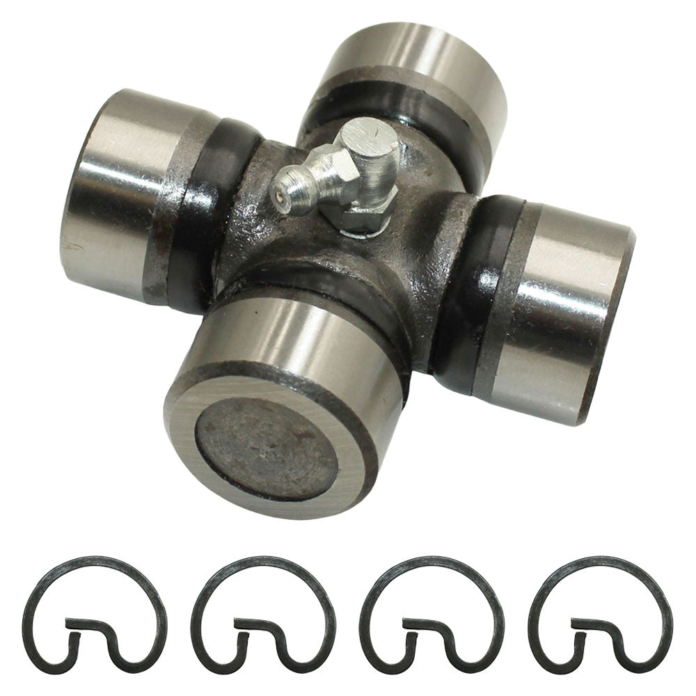 144465A1 Spider, U-Joint Fits Case 570L, 580L & SL, 580M & SM, 585G, 586G, 588G