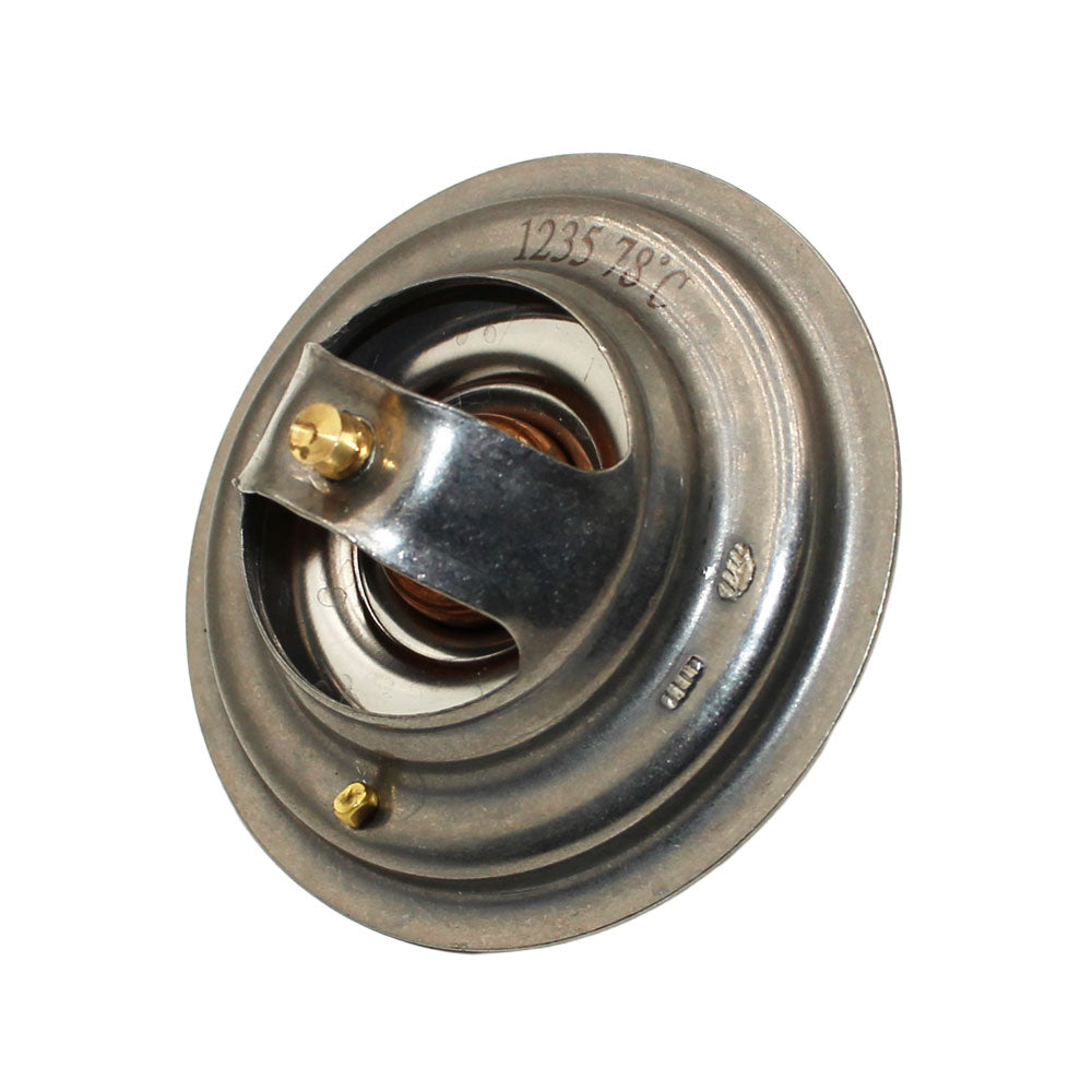 Thermostat Fits Case/International Harvester Replaces 3118127R1