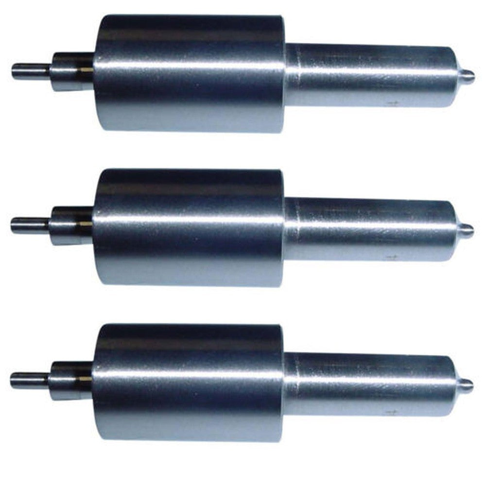 Qty 3: Injector Nozzle Fits Massey Ferguson Replaces 1446701M1
