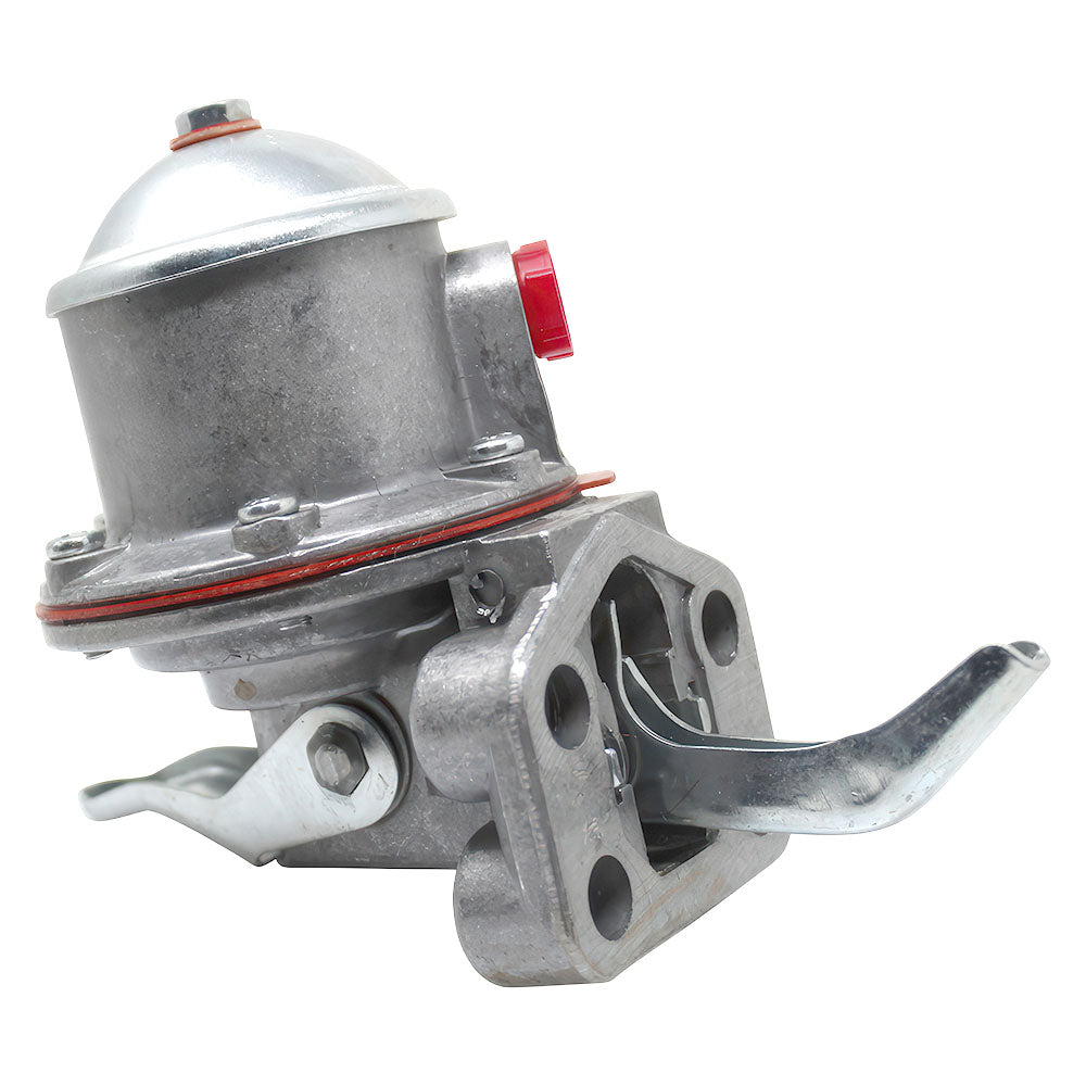 NEW Fuel Lift Pump Fits Massey Ferguson Tractor 396 399 4800 4900 6100 6150