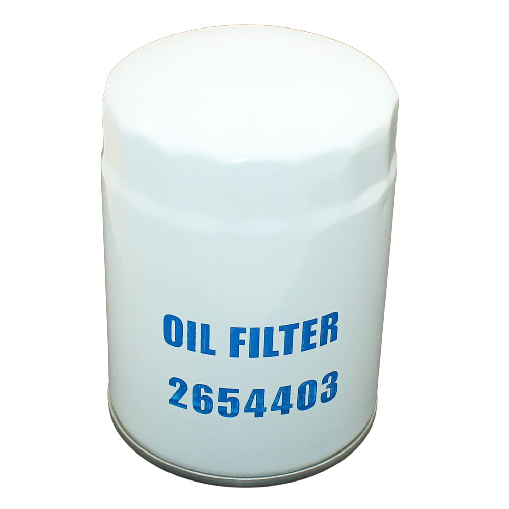 Fits Massey Ferguson Spin on Oil Filter 1447048M1
