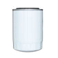 1447048M1 Filter, Engine Oil, Spin-On Fits John Deere