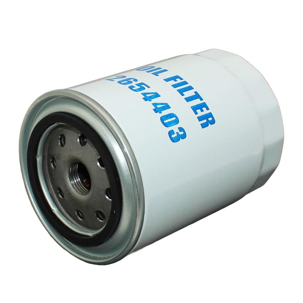 Spin-on Oil Filter Fits Challenger Replaces 1447048M1