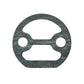 Spin-on Oil Filter with Head & Gasket Fits Perkins Replaces 37764251